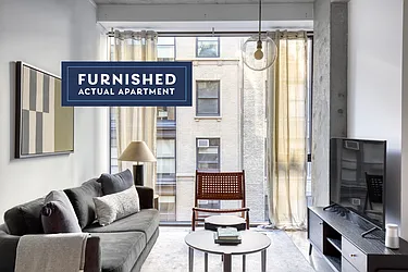 Rented by The Blueground