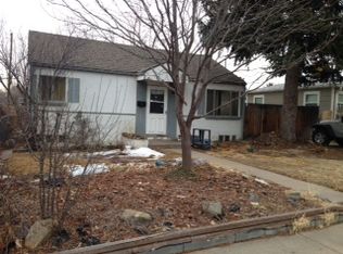 4556 S Pearl St, Englewood, CO 80113