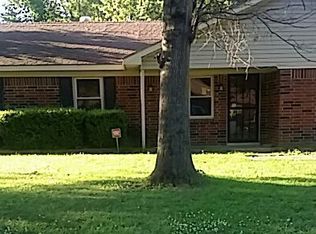 708 Stanford Dr, West Memphis, AR 72301