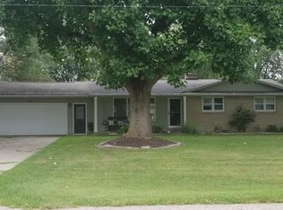 4793 Reimink St, Hamilton, MI 49419