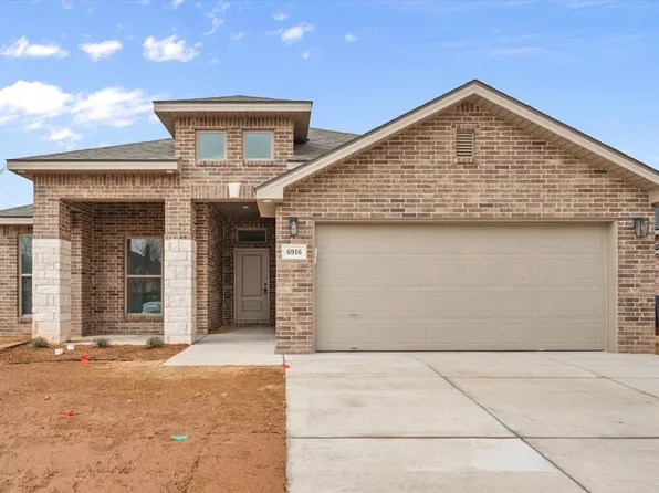 6916 55th St, Lubbock, TX 79407