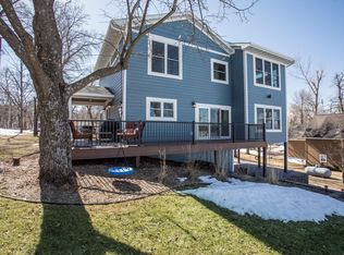 3523 Betsy Ross Rd NW, Alexandria, MN 56308