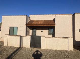 5730 N Williams Dr, Tucson, AZ 85704