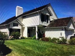 51 Cambridge Ct, Trabuco Canyon, CA 92679