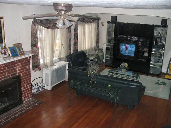 Large Living Room