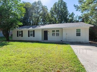 3630 Columbine Dr, Augusta, GA 30906