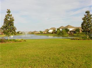 26010 Chapman Falls Dr, Richmond, TX 77406