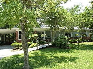 234 Forest Trl, Isle Of Palms, SC 29451