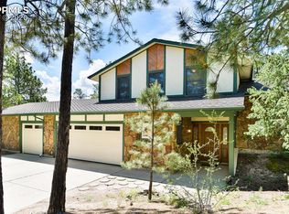1255 Becky Dr, Colorado Springs, CO 80921