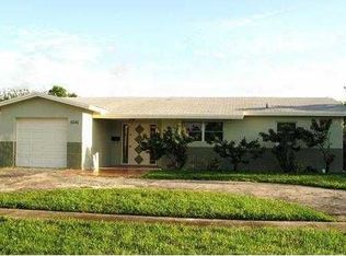 6541 NW 22nd St, Sunrise, FL 33313