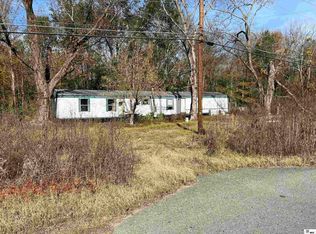 0 Highway 84, Ferriday, LA 71334