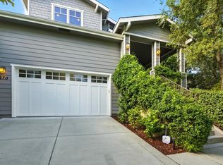 270 Oakview Dr, San Carlos, CA 94070