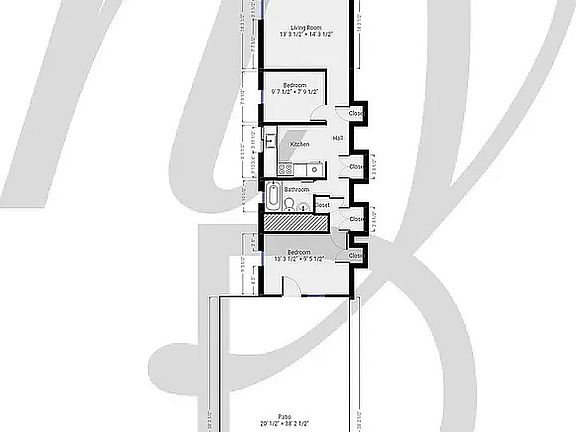2nd image of 1649 W 5th St Floor 1