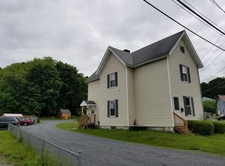 82 Henry Ave, Pittsfield, MA 01201