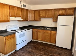 1501 East Fort Lowell Rd #E, Tucson, AZ 85719