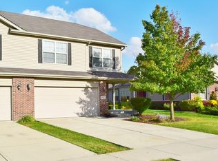 25547 Oconnel Ln, Manhattan, IL 60442