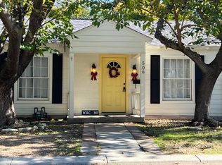 506 Milton St, Lewisville, TX 75057