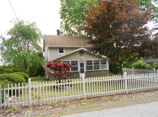 42 Indian Spring Rd, Tunkhannock, PA 18657