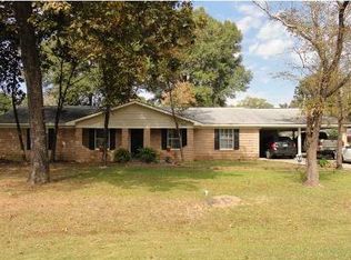 501 Barcelona Dr, Satsuma, AL 36572