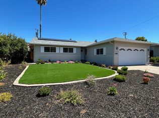6418 Vegas Dr, San Jose, CA 95120