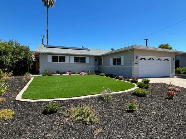 6418 Vegas Dr, San Jose, CA 95120