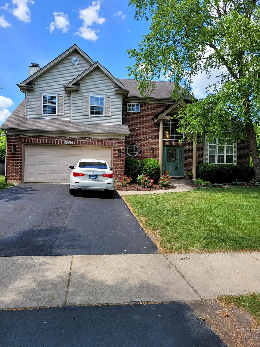 5315 Catclaw Ct photo 1