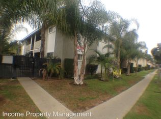 1371 Burwood St APT 1, La Habra, CA 90631