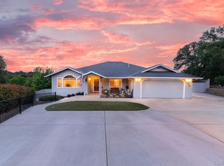 270 Mistletoe Ct, Angels Camp, CA 95222