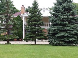 5005 Sunbury Rd, Columbus, OH 43230