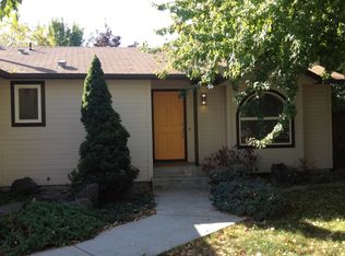 3373 S Holden Ave, Boise, ID 83706
