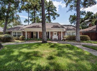 12307 Rip Van Winkle Dr, Houston, TX 77024