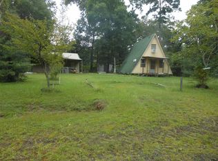 609 Johnson Dr, Hemphill, TX 75948