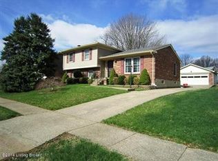 3009 Lexham Rd, Louisville, KY 40220