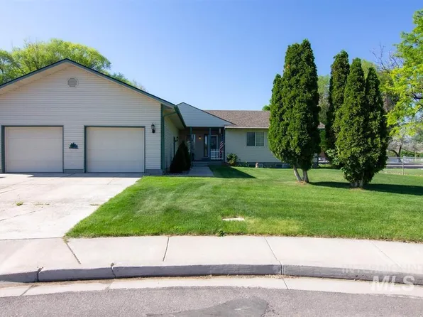 975 Lott Rd, Pocatello, ID 83201