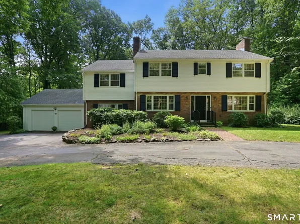 90 Stony Corners Circle, Avon, CT 06001