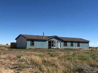 23311 Ridge Rd, Trinidad, CO 81082
