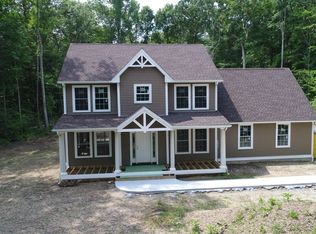 70 Silas Deane Rd, Ledyard, CT 06339