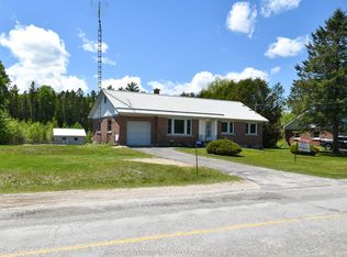 6628 Buckshot Lake Rd, Addington Highlands, ON K0H1K0