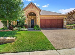 3000 Montebello Dr, Denton, TX 76210