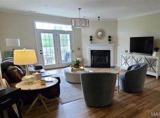 1175 Mill Crossing Dr APT 300, Saint Louis, MO 63141