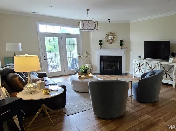 1175 Mill Crossing Dr APT 300, Saint Louis, MO 63141