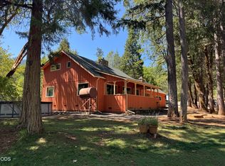 6907 Bear Branch Rd, Rogue River, OR 97537