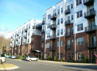 2338 Yadkin Ave APT 206, Charlotte, NC 28205