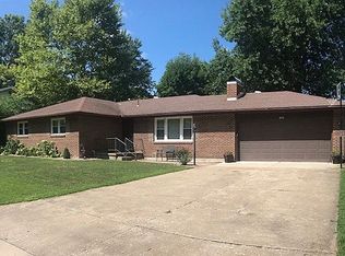 3004 Wing Ave, Sedalia, MO 65301
