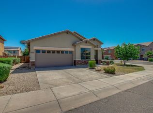2923 W Pollack St, Phoenix, AZ 85041