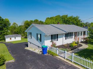 20 Highland Dr, Hillsboro, OH 45133
