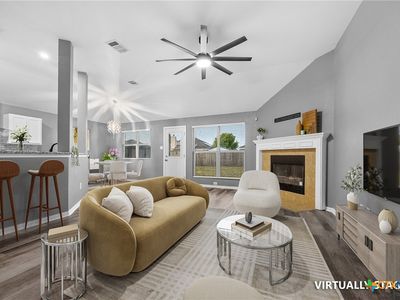 1108 Abbey Rdg, Temple, TX, 76504