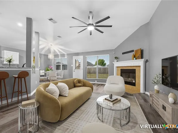 1108 Abbey Rdg, Temple, TX 76504