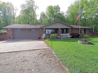 131 Creekside Ln, Jackson, MO 63755