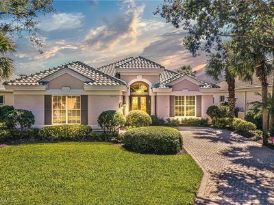 9059 Windswept Dr, Estero, FL, 34135